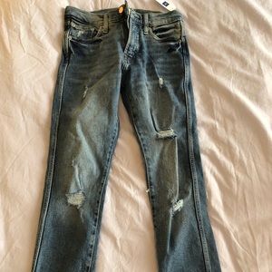 Gap jeans